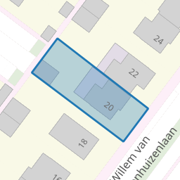 Perceel GVH44-BE-4900