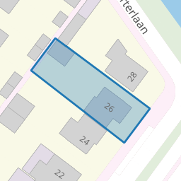 Perceel GVH44-BE-4903