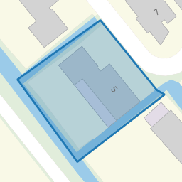 Perceel GVH44-BE-4913