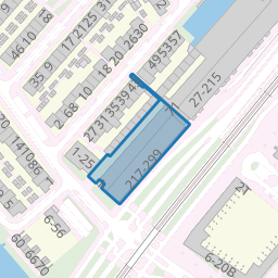 Perceel GVH44-BE-4924