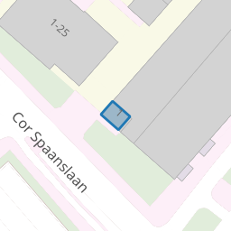 Perceel GVH44-BE-4925