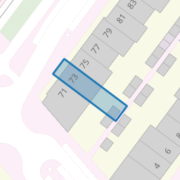 Perceel GVH44-BE-4948