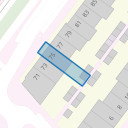 Perceel GVH44-BE-4949