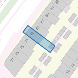 Perceel GVH44-BE-4951