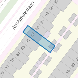 Perceel GVH44-BE-4955