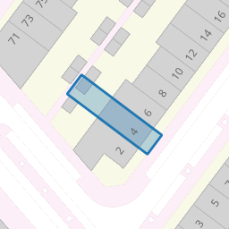 Perceel GVH44-BE-4974