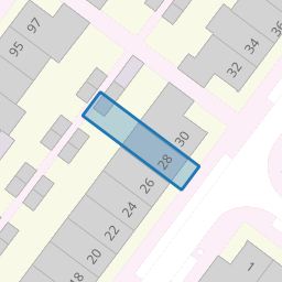 Perceel GVH44-BE-4986