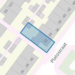 Perceel GVH44-BE-4988