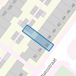 Perceel GVH44-BE-4990