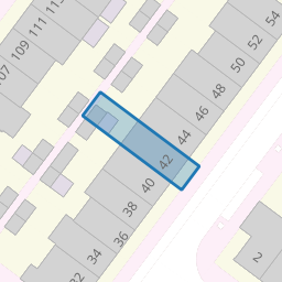 Perceel GVH44-BE-4993