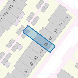 Perceel GVH44-BE-4995