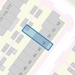 Perceel GVH44-BE-4996