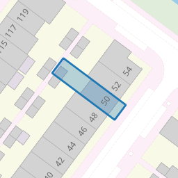 Perceel GVH44-BE-4997