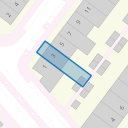 Perceel GVH44-BE-5001