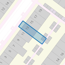 Perceel GVH44-BE-5006