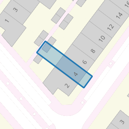 Perceel GVH44-BE-5011