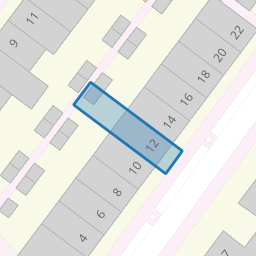 Perceel GVH44-BE-5015