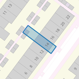 Perceel GVH44-BE-5016