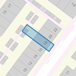 Perceel GVH44-BE-5018