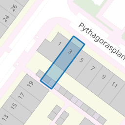 Perceel GVH44-BE-5022