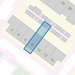 Perceel GVH44-BE-5031