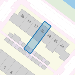 Perceel GVH44-BE-5038