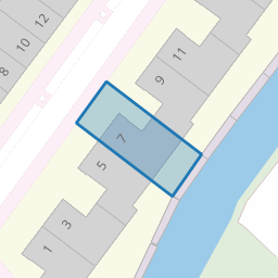 Perceel GVH44-BE-5045