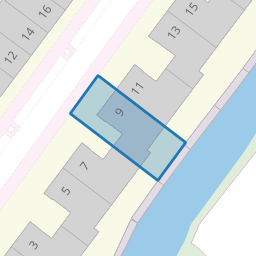 Perceel GVH44-BE-5046