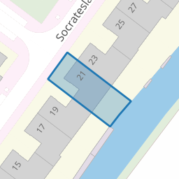 Perceel GVH44-BE-5052