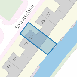 Perceel GVH44-BE-5053