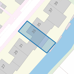 Perceel GVH44-BE-5058