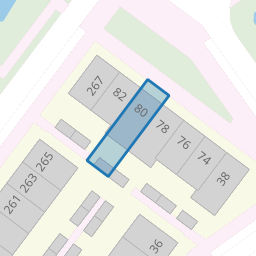 Perceel GVH44-BE-5066