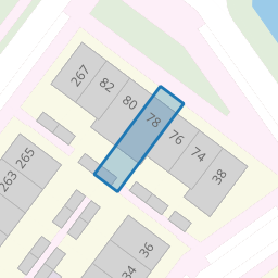 Perceel GVH44-BE-5067