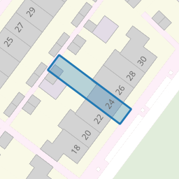 Perceel GVH44-BE-5092