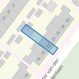 Perceel GVH44-BE-5093