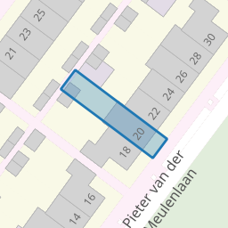 Perceel GVH44-BE-5094