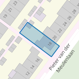 Perceel GVH44-BE-5095