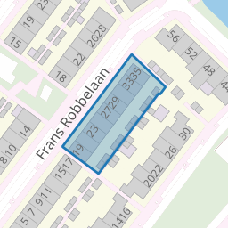 Perceel GVH44-BE-5096