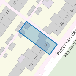 Perceel GVH44-BE-5097