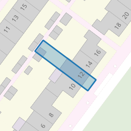 Perceel GVH44-BE-5099