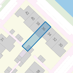 Perceel GVH44-BE-5127