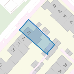 Perceel GVH44-BE-5131