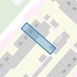 Perceel GVH44-BE-5132