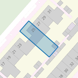 Perceel GVH44-BE-5134