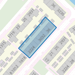 Perceel GVH44-BE-5140