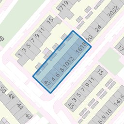 Perceel GVH44-BE-5141