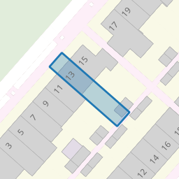 Perceel GVH44-BE-5143