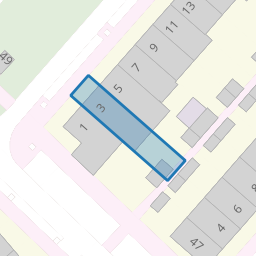 Perceel GVH44-BE-5148