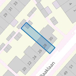 Perceel GVH44-BE-5167