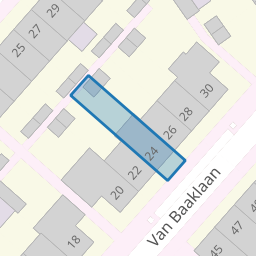 Perceel GVH44-BE-5169